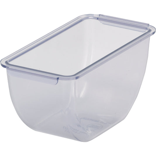 San Jamar BD102 1.5 Pint Clear Dome Replacement Tray