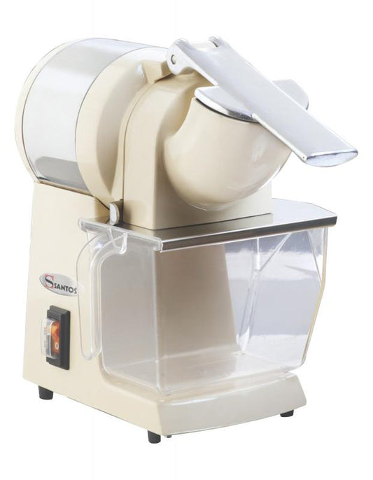 Omcan 40619 #02 Santos Cheese Grater