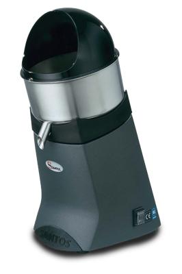 Omcan 39686 Santos #52 Citrus Juice Extractor