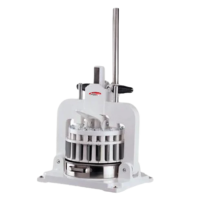 BakeMax BMHBD01 Countertop Manual Dough Divider / Hand Bun Divider