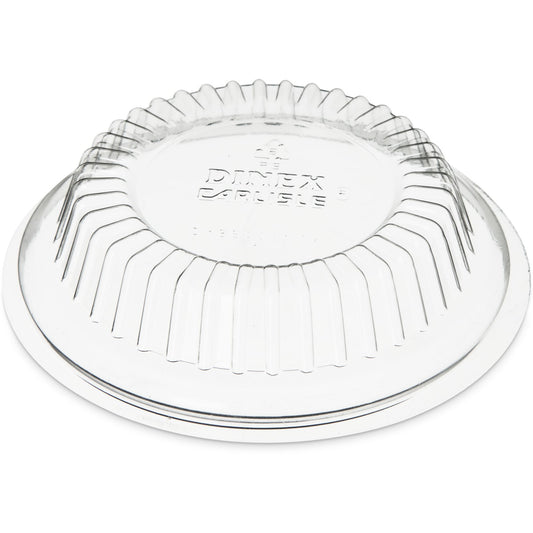 Dinex DX55000174 5 oz. Cup Clear Fenwick Dome Lid fits DXFC507 (1000/cs)