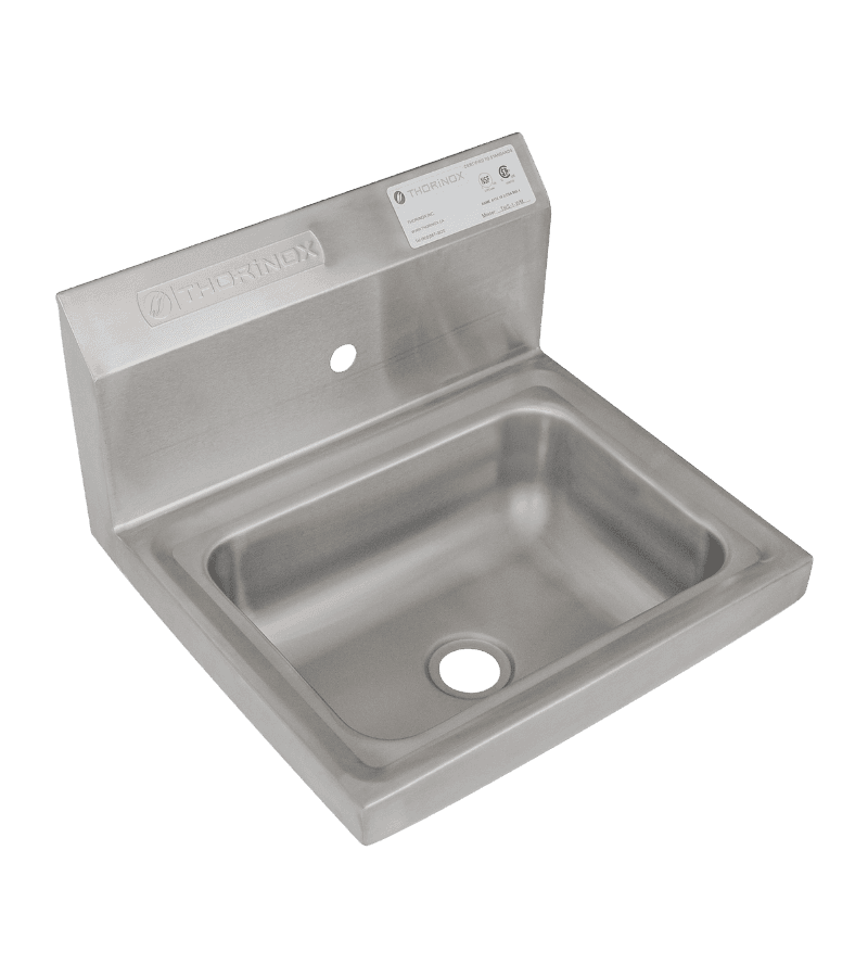 Thorinox THS-1-0 Hand Sink without Faucet