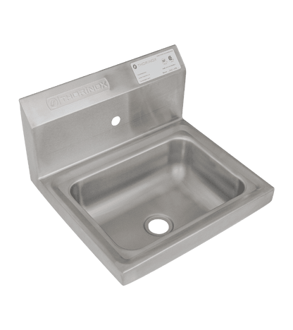 Thorinox THS-1-0 Hand Sink without Faucet