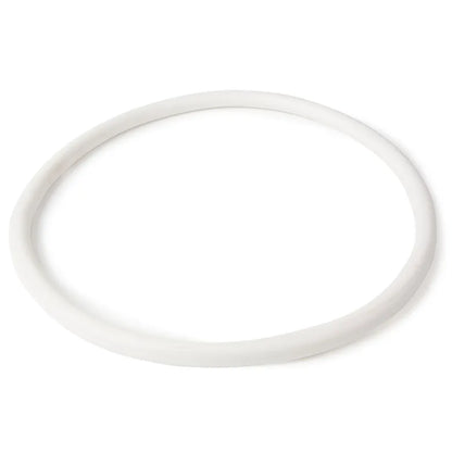 Carlisle LD235GA02 White Cateraide Gasket for LD250N,LD350N and LD500N