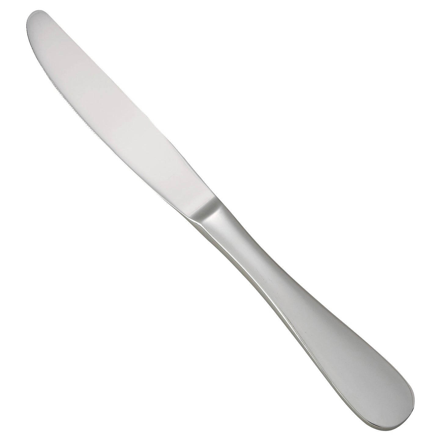 Winco 0037-08 Venice Dinner Knife, Extra Heavyweight