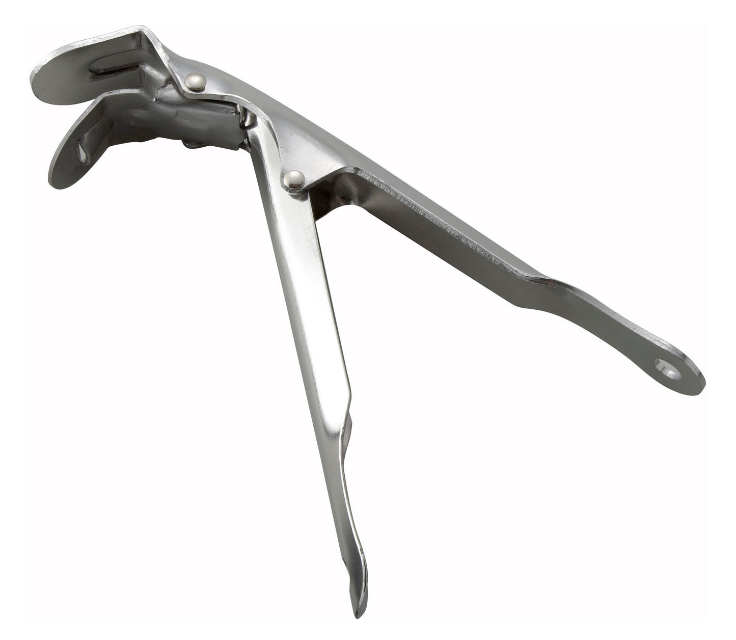 Winco PPG-8 Pizza Pan Gripper, Deep Dish