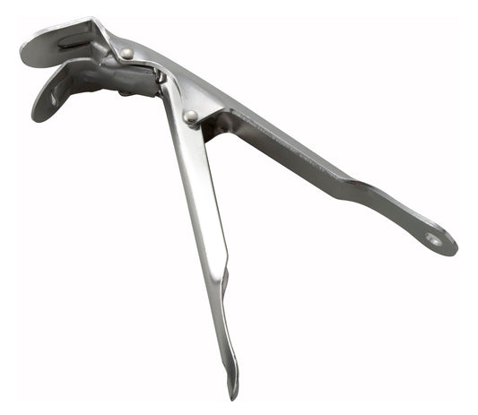 Winco PPG-8 Pizza Pan Gripper, Deep Dish