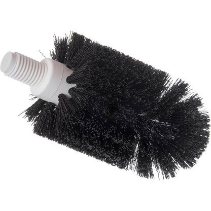 Carlisle 4014600 3" Black Sparta Floor Drain Brush