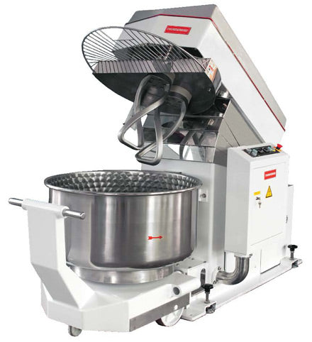 Thunderbird ASP-200 (SG) 440 lbs Spiral Mixer