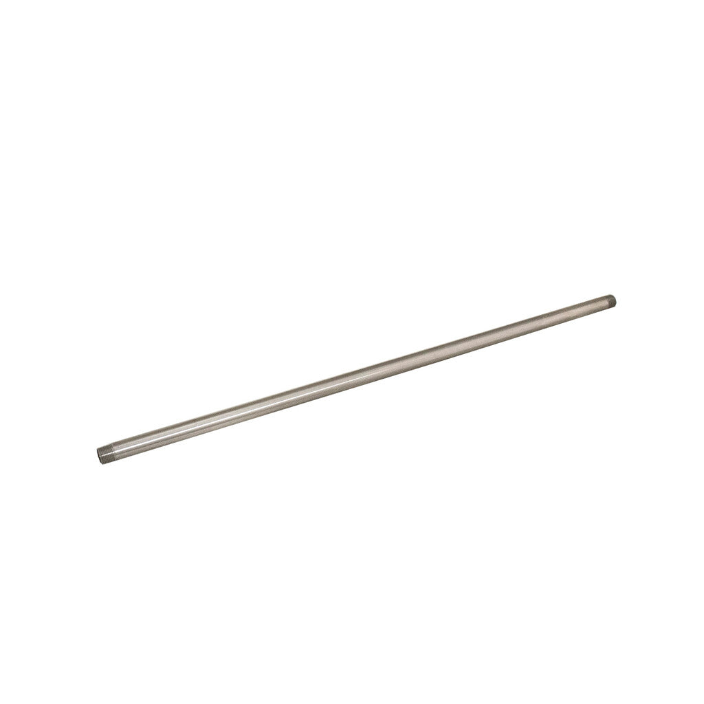 BK Resources BK-PR-24RP-G Pre-Rinse Riser, 24" Riser Pipe Replacement