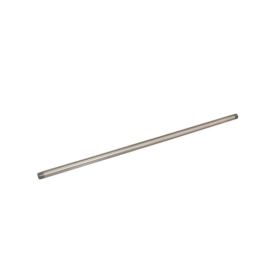 BK Resources BK-PR-24RP-G Pre-Rinse Riser, 24" Riser Pipe Replacement