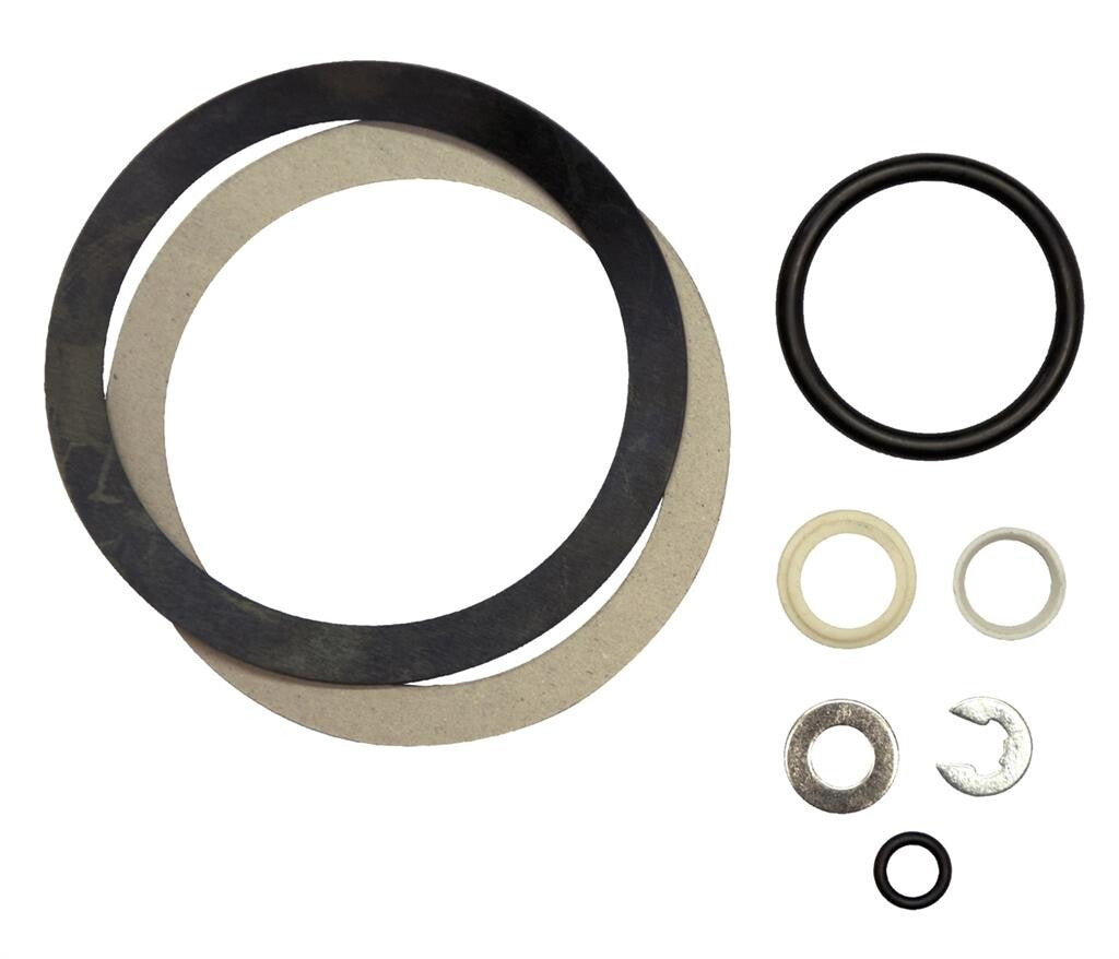 BK Resources XRK-LDR Lever Drain Repair Kit