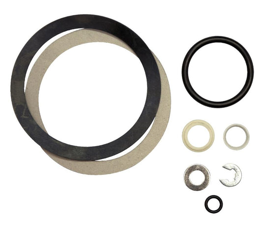 BK Resources XRK-LDR Lever Drain Repair Kit