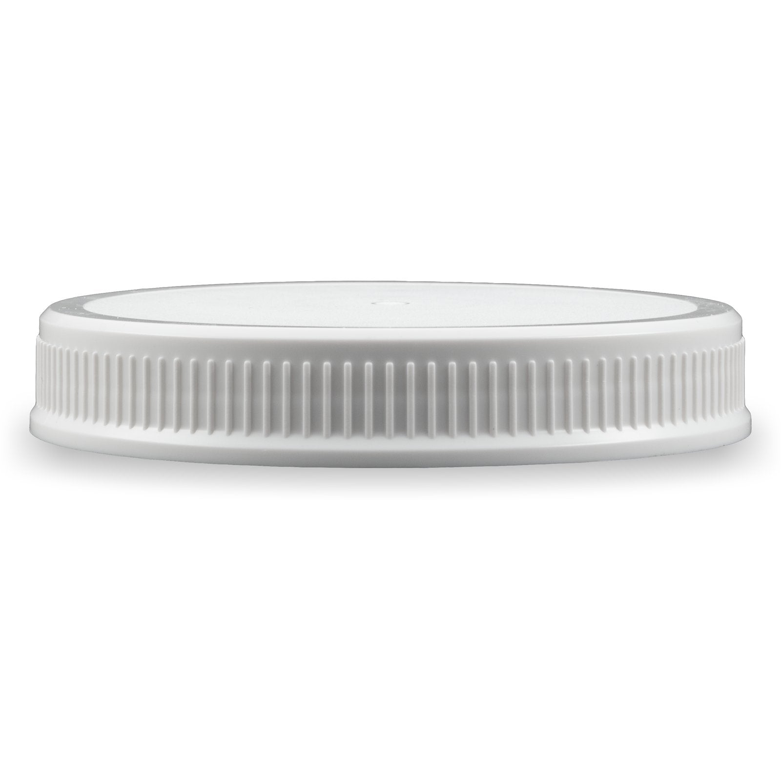 Carlisle PS30402 White Store N' Pour Caps