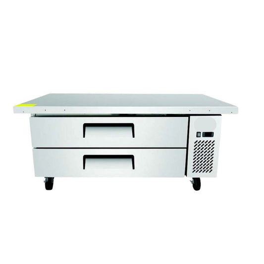 Cardinal CSCB-60 60" Chef Base