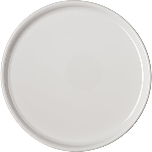 Carlisle 5300180 9" Greige Stadia Melamine Salad Plate