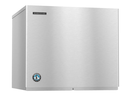 Hoshizaki KML-325MWJ Crescent Cuber Icemaker, Water-cooled