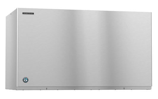 Hoshizaki KM-1301SWJ3 Crescent Cuber Icemaker, Water-cooled, 3 Phase