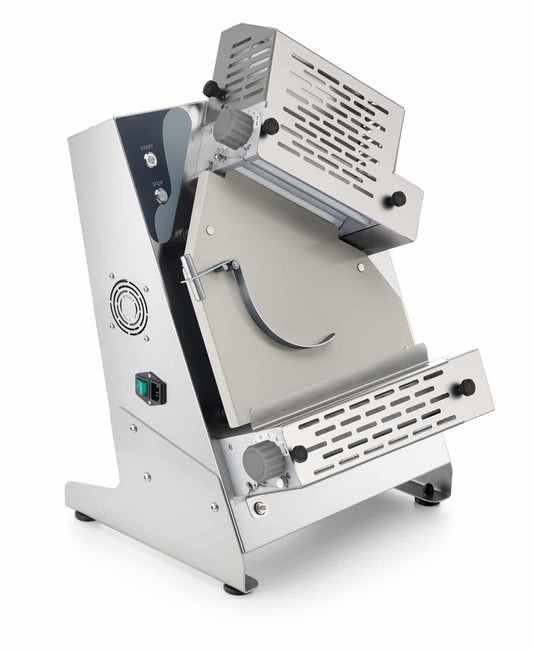 Eurodib P-Roll 320/2+ Dough Sheeter
