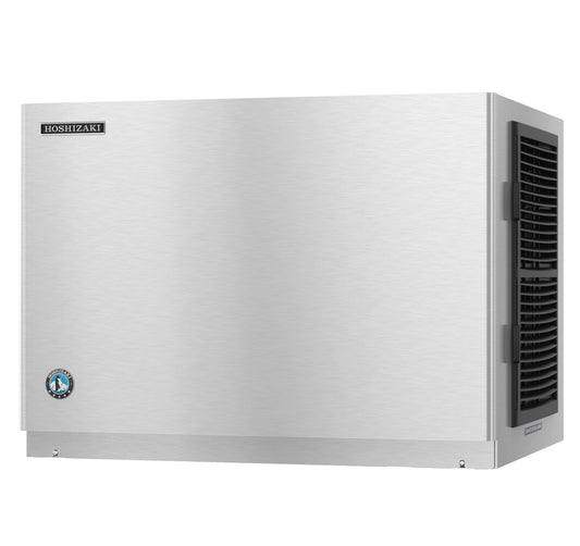 Hoshizaki KMD-530MAJ Crescent Cuber Icemaker, Air-cooled