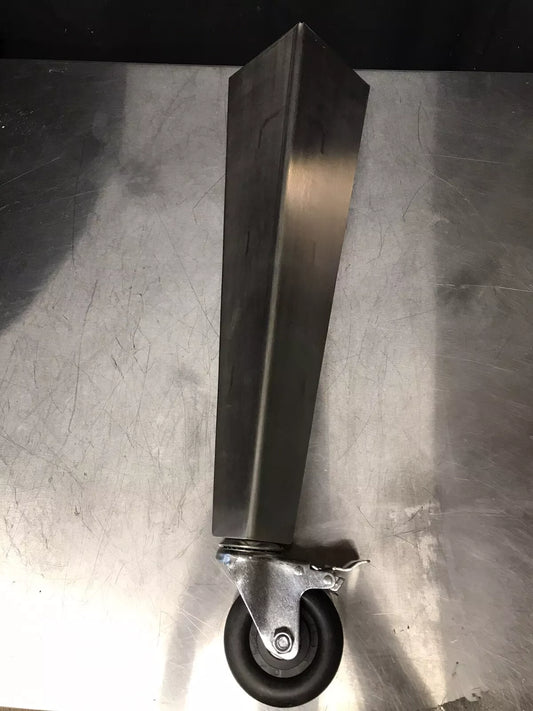Atosa 21211001025 Legs for ATCO-513B