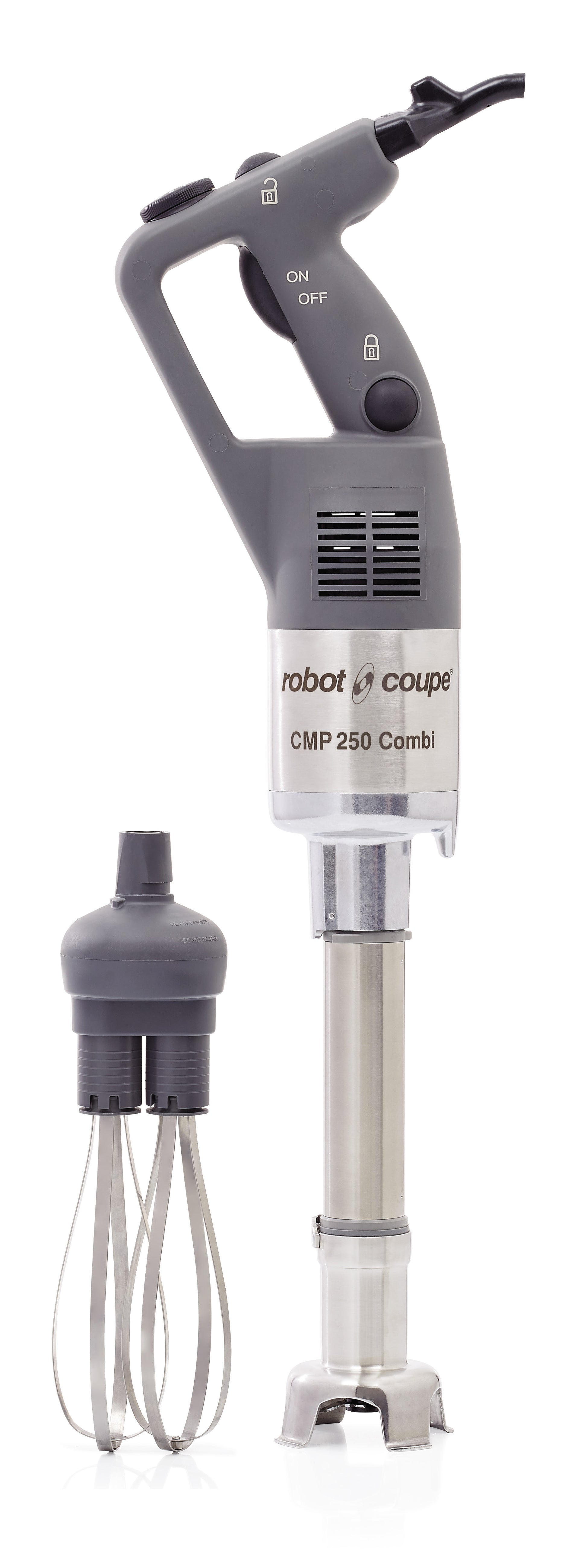 Robot Coupe CMP250COMBI Immersion Blenders