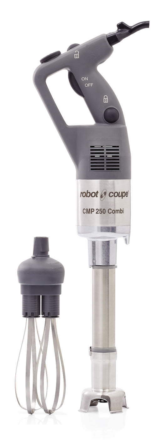 Robot Coupe CMP250COMBI Immersion Blenders