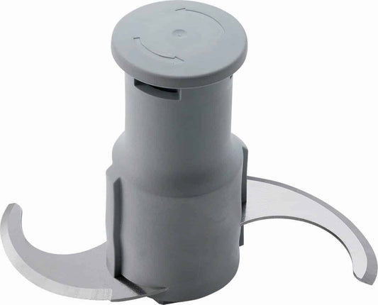 Dito Sama 653579 Smooth Blade Rotor for 4.7 Qt (4.5 L) Cutter Mixer