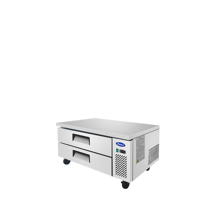 Atosa MGF8450GR 48" Chef Base