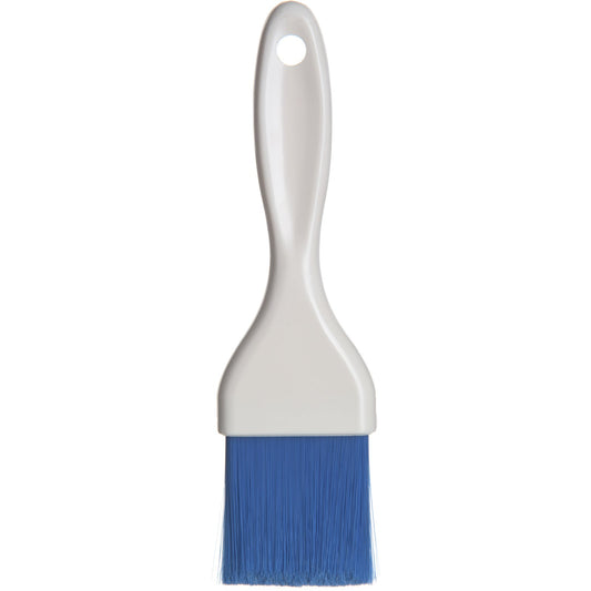 Carlisle 4039114 2" Blue Galaxy Pastry Brush