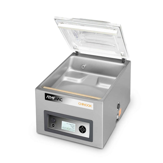 Atmovac Chinook 16+ Premium Chamber Vacuum Machine