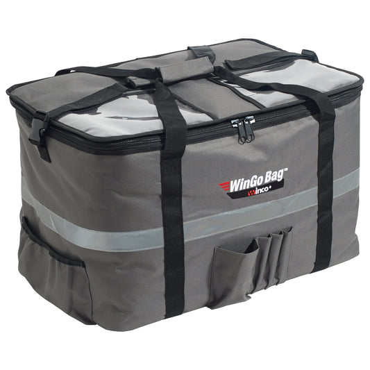 Winco BGCB-2314 Large Premium Catering Bag