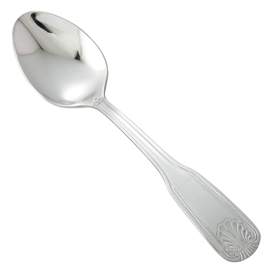 Winco 0006-10 Toulouse Tablespoon, 18/0 Extra Heavyweight