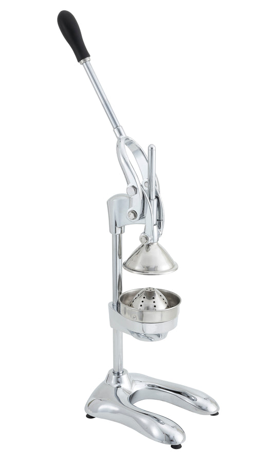 Winco JC-19 19" Manual Premium Juice Squeezer