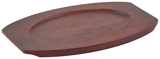 Winco APL-10UL Wooden Underliner for APL-10